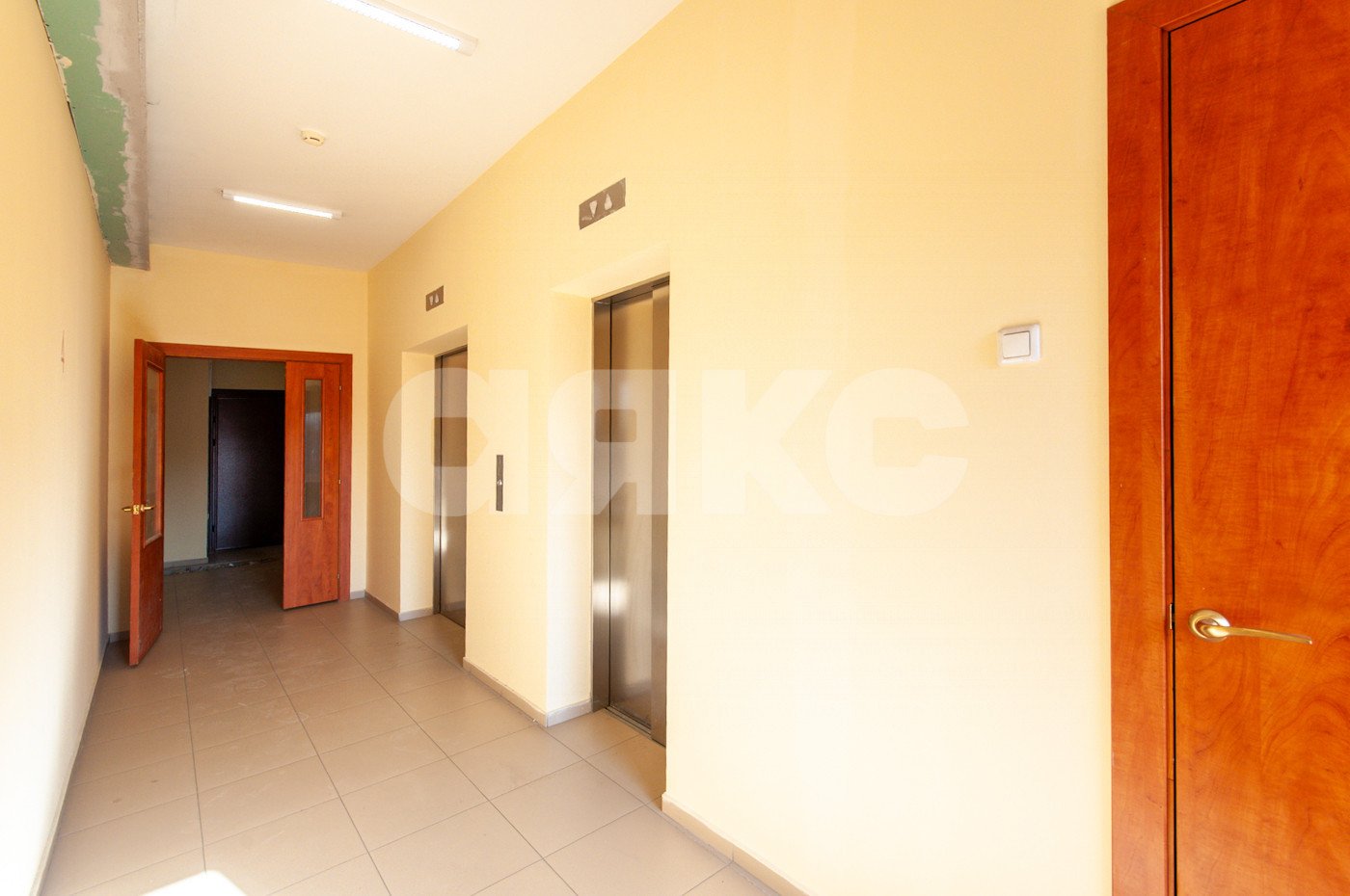 Фото №26: 2-комнатная квартира 94 м² - Реутов, мкр. 3-й, ул. Новая, 6