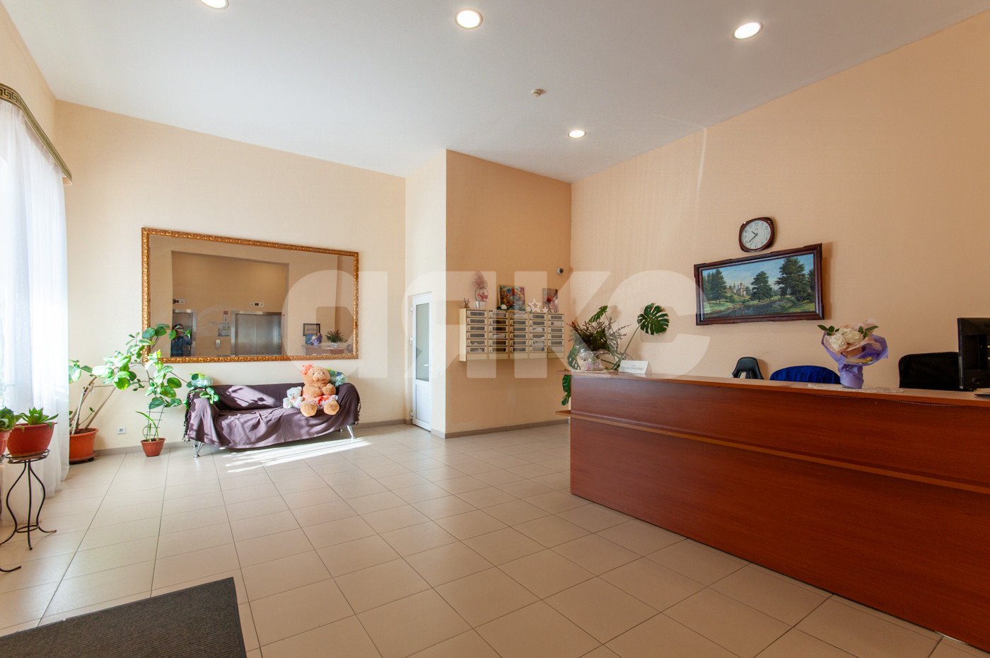 Фото №24: 2-комнатная квартира 94 м² - Реутов, мкр. 3-й, ул. Новая, 6