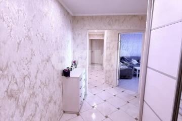 Фото №5: 3-комнатная квартира 88 м² - Воскресенск, мкр. Москворецкий, ул. Рабочая, 117