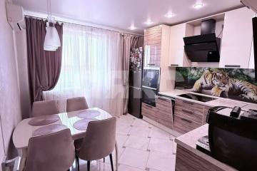 Фото №2: 3-комнатная квартира 88 м² - Воскресенск, мкр. Москворецкий, ул. Рабочая, 117