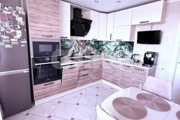 Фото №1: 3-комнатная квартира 88 м² - Воскресенск, мкр. Москворецкий, ул. Рабочая, 117