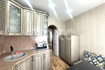 Фото №5: 2-комнатная квартира 54 м² - Воскресенск, мкр. Новлянский, ул. Энгельса, 10