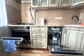 Фото №3: 2-комнатная квартира 54 м² - Воскресенск, мкр. Новлянский, ул. Энгельса, 10