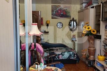 Фото №3: 1-комнатная квартира 33 м² - Раменское, мкр. 4-й квартал, ул. Левашова, 27