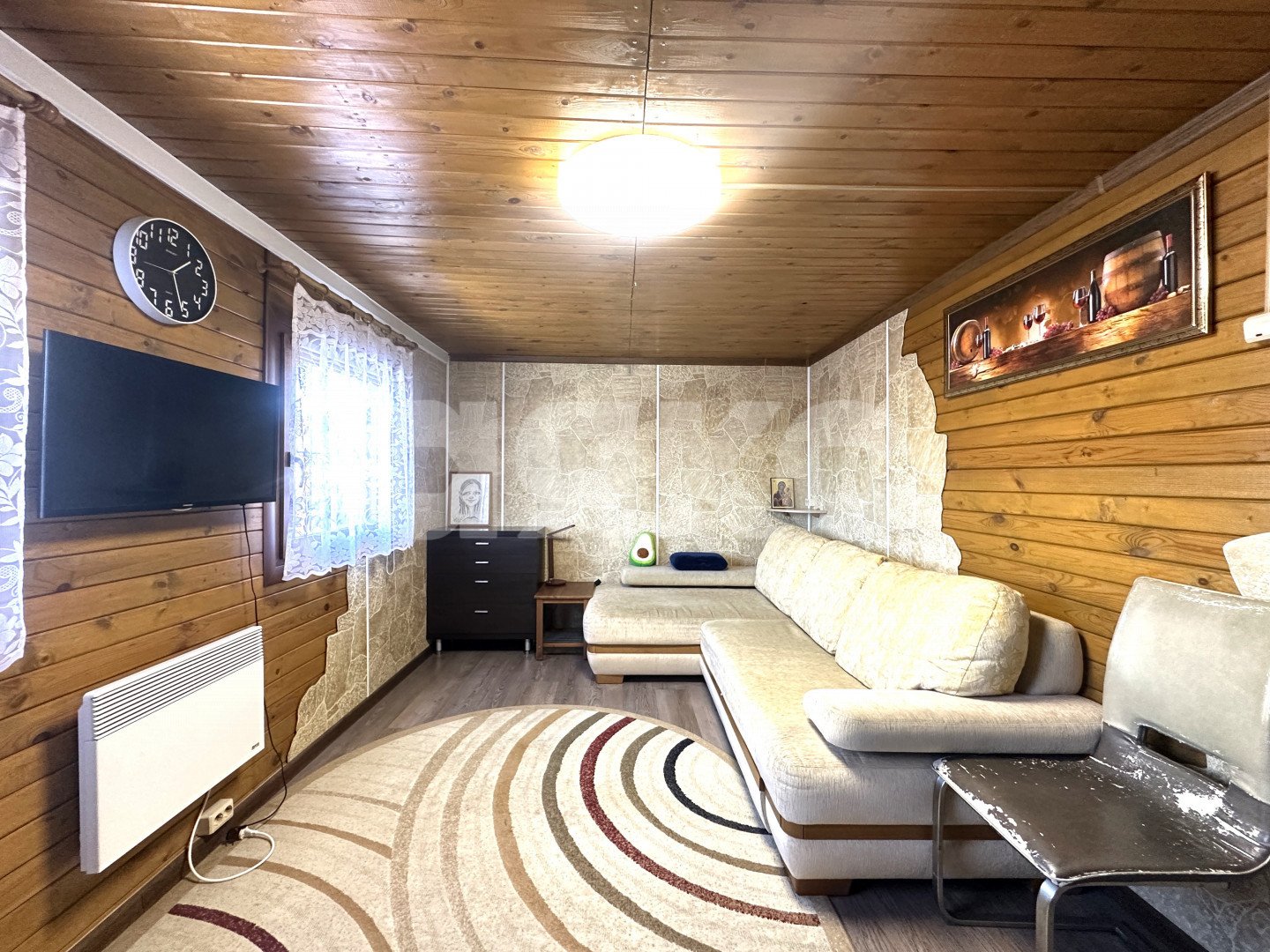 Фото №13: Дом 85 м² + 6 сот. - Малое Толбино, мкр. СНТ Надежда