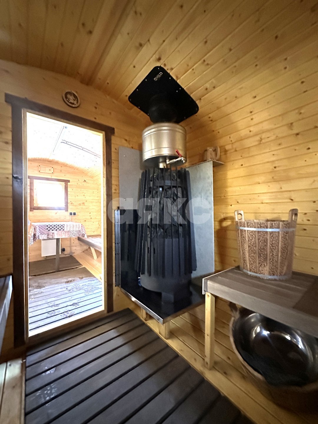 Фото №27: Дом 85 м² + 6 сот. - Малое Толбино, мкр. СНТ Надежда