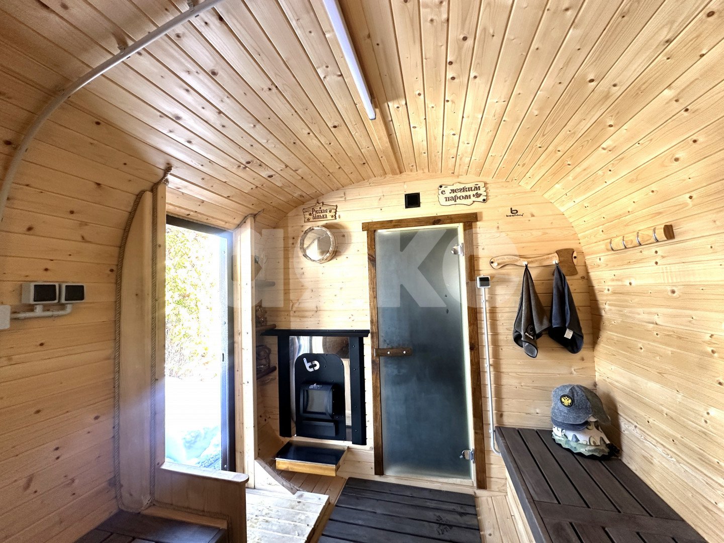 Фото №24: Дом 85 м² + 6 сот. - Малое Толбино, мкр. СНТ Надежда