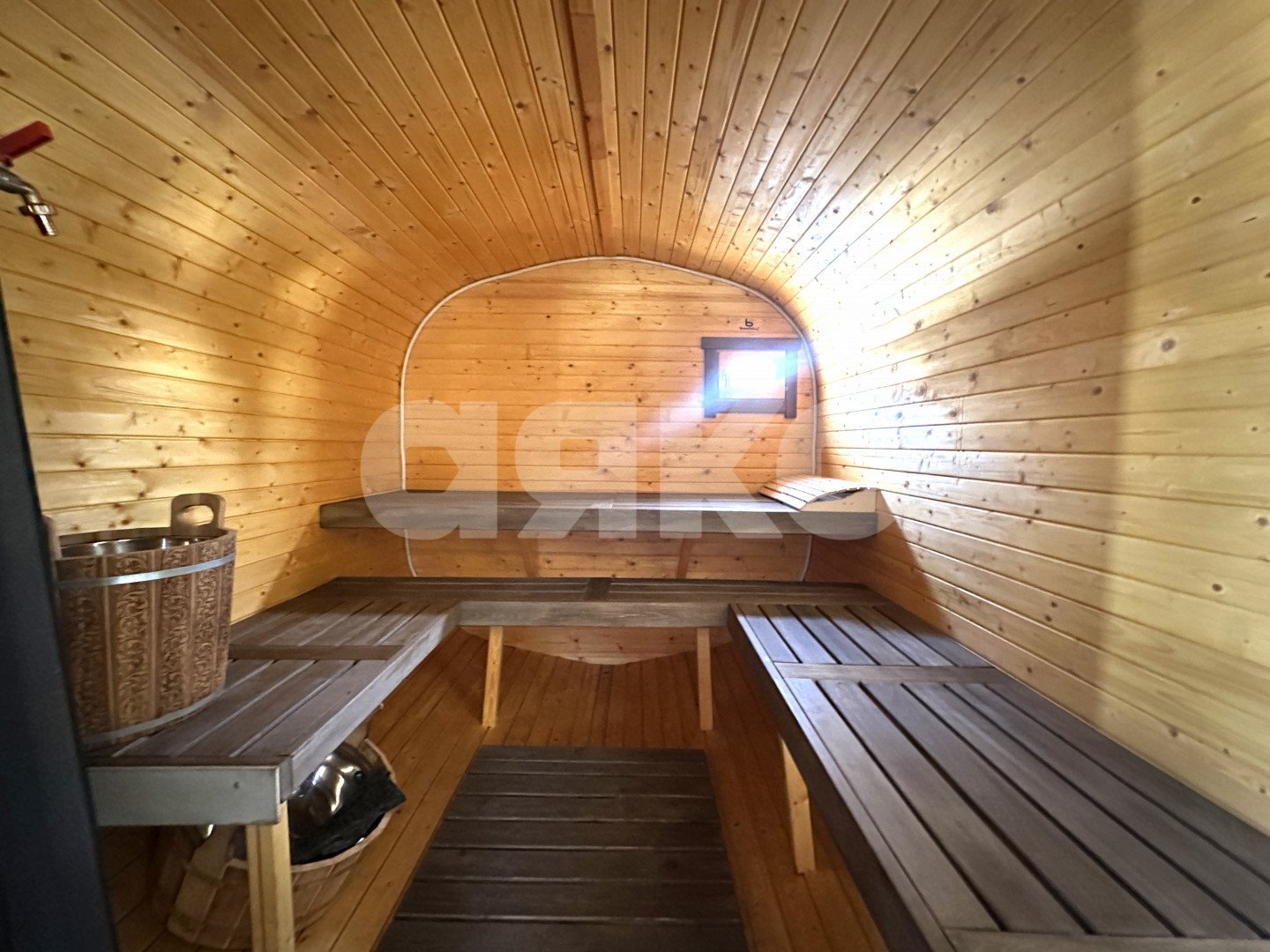 Фото №26: Дом 85 м² + 6 сот. - Малое Толбино, мкр. СНТ Надежда