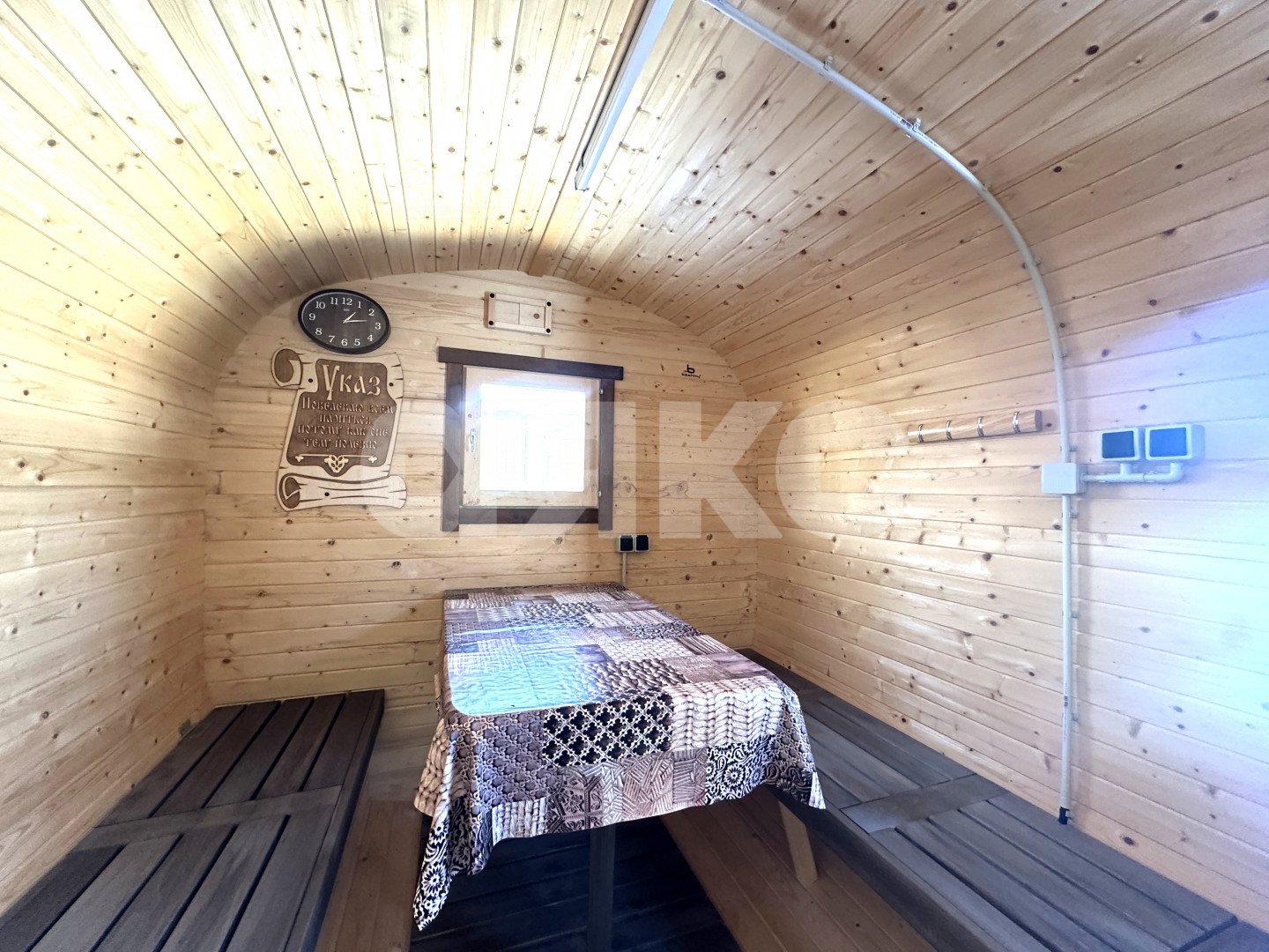 Фото №25: Дом 85 м² + 6 сот. - Малое Толбино, мкр. СНТ Надежда