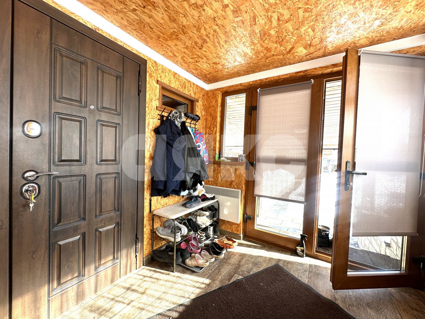 Фото №11: Дом 85 м² + 6 сот. - Малое Толбино, мкр. СНТ Надежда