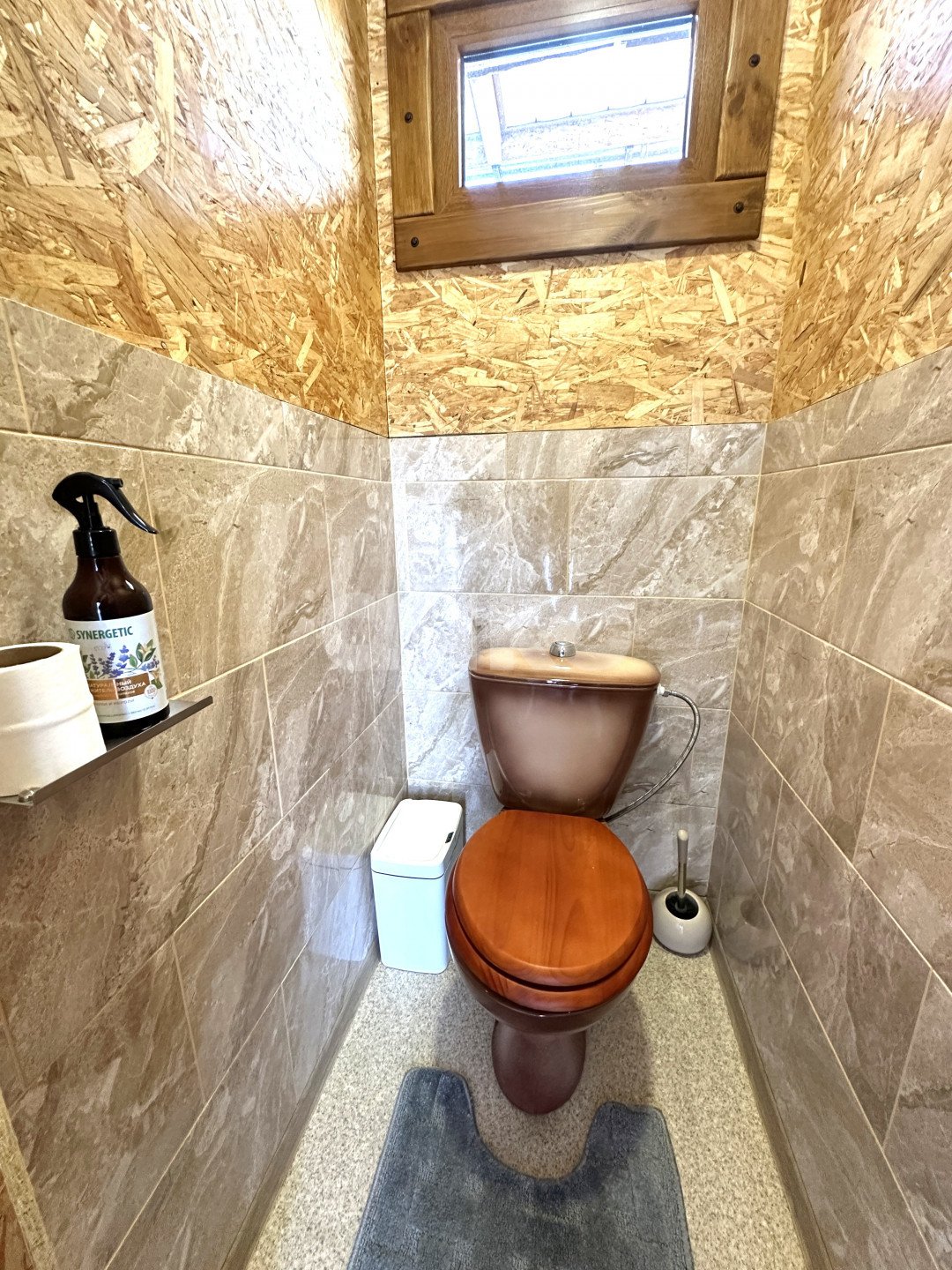 Фото №34: Дом 85 м² + 6 сот. - Малое Толбино, мкр. СНТ Надежда