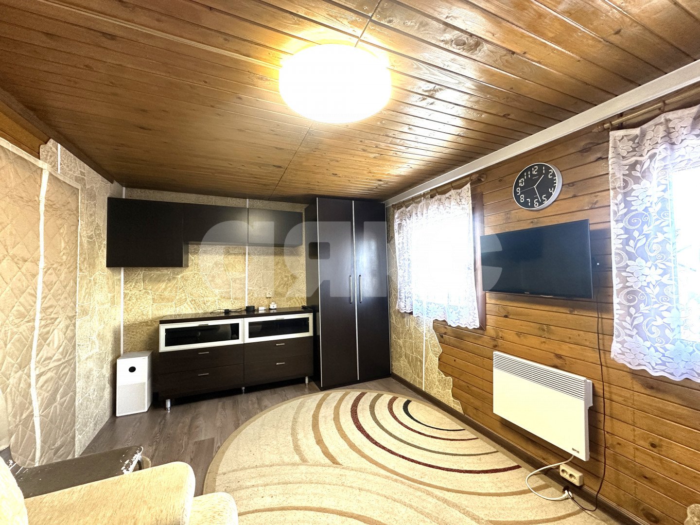 Фото №15: Дом 85 м² + 6 сот. - Малое Толбино, мкр. СНТ Надежда