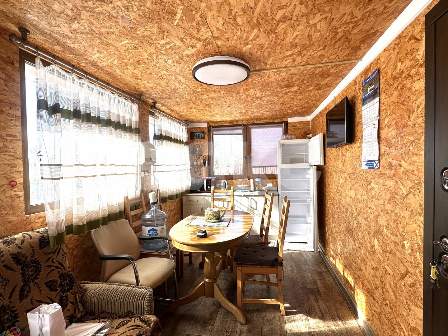 Фото №9: Дом 85 м² + 6 сот. - Малое Толбино, мкр. СНТ Надежда