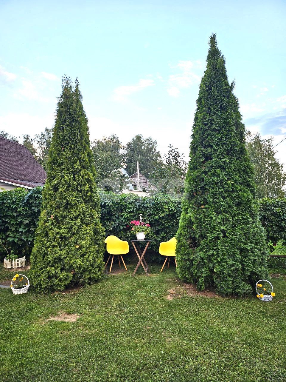 Фото №6: Дом 85 м² + 6 сот. - Малое Толбино, мкр. СНТ Надежда