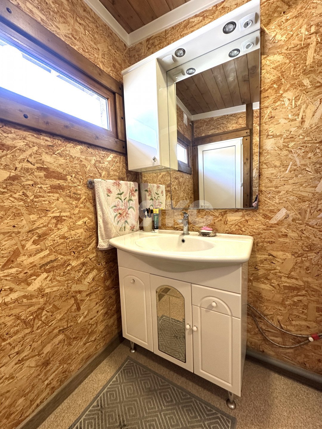 Фото №33: Дом 85 м² + 6 сот. - Малое Толбино, мкр. СНТ Надежда