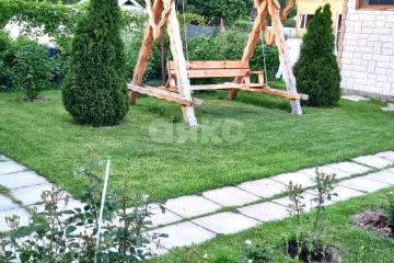 Фото №5: Дом 85 м² - Малое Толбино, мкр. СНТ Надежда, 