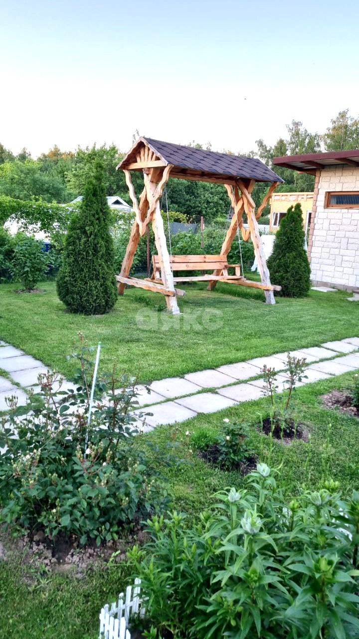 Фото №5: Дом 85 м² + 6 сот. - Малое Толбино, мкр. СНТ Надежда